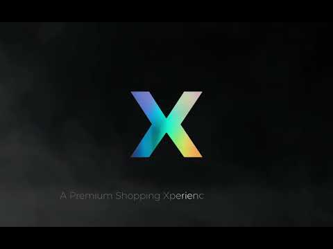 21GenX - Online Shopping App
