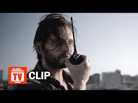 Fear the Walking Dead S04E15 Clip | 'Jim's Fate' | Rotten Tomatoes TV