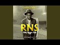 RNS Rich Nigga Shit