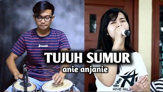 Download lagu TUJUH SUMUR voc anie anjanie mp3 Download lagu TUJUH SUMUR voc anie anjanie mp3