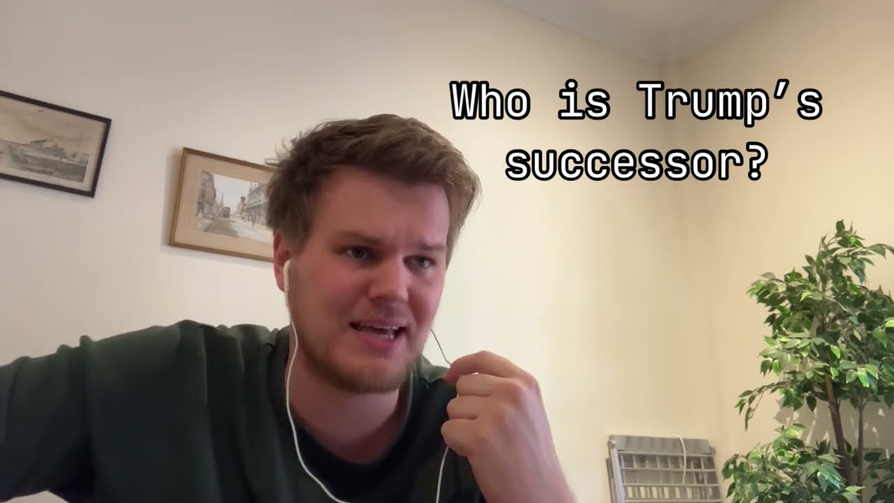 Where does the Republican Party go after Trump?