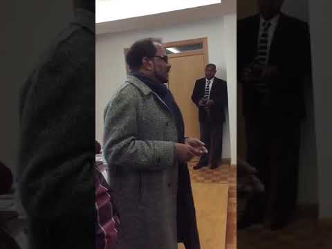 Miguel Neto pede a Bonga para falar de Luís Visconde [Webnivel 200]