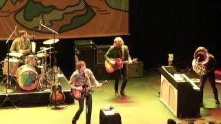 Stephen Kellogg & the Sixers - Sam Getz's Guitar Jam into 