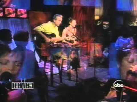 Pat Benatar - The View - 1999