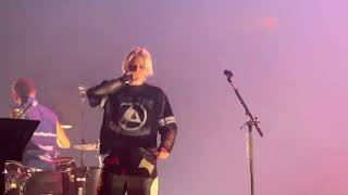 Linkin Park - Lies Greed Misery (Live in Omaha)