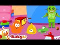 Pitch и Potch Игрушки BabyTV Pусский