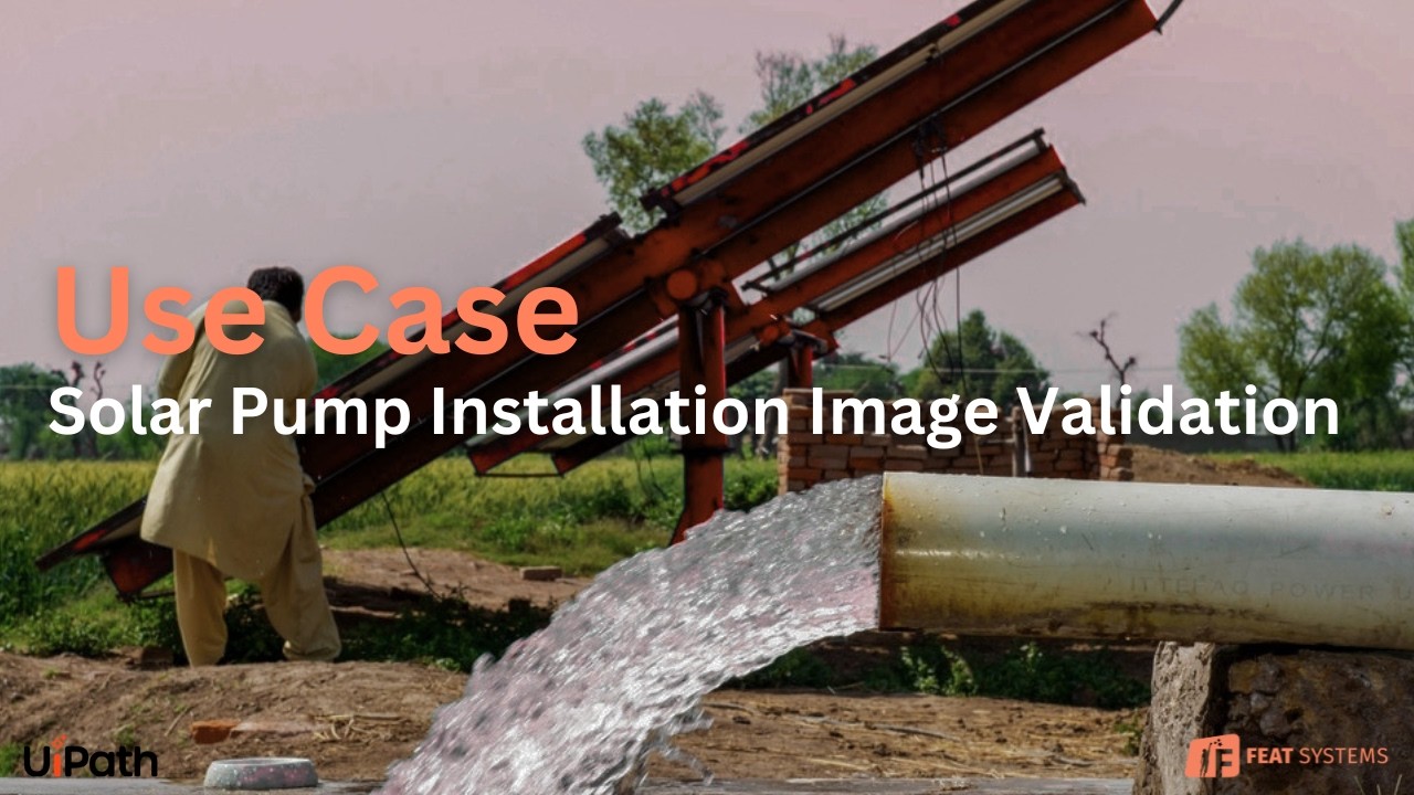 Proposal Evaluation Agent Video Thumbnail - Watch Demo