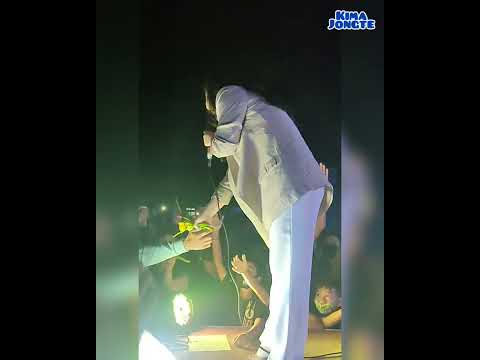 Sangteii Khuptong - Don't Let Me Down : Borai Platinum Jubillee