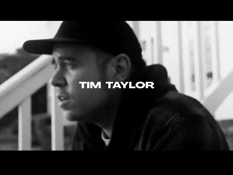 Video thumbnail for Tim Taylor
