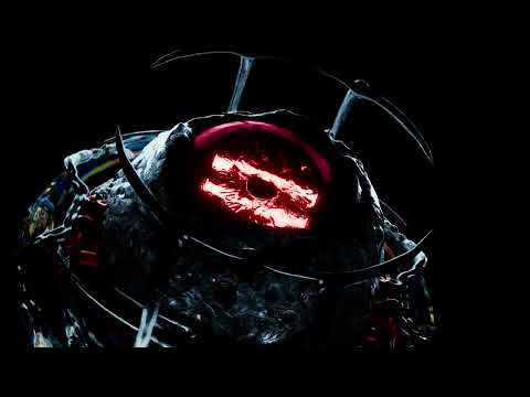 Video thumbnail for Magic Armour (Feed Me Remix)