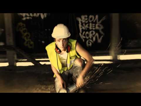 Squirtle Squad 2012 blir til???