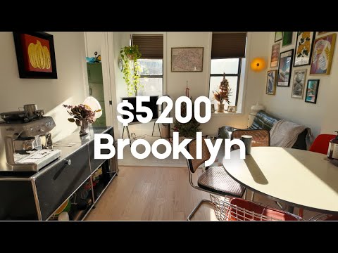 For 800 SQFT?! Are We Insane? | Big Tech & Doctor In NYC