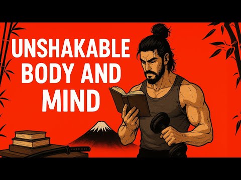 The Scariest Level of Mental and Physical Strength (Miyamoto Musashi)