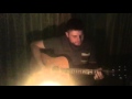 Hurricane by Tyler Burkum // Cover