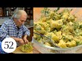 Warm Potato Salad With Jacques Pépin At Home With Us