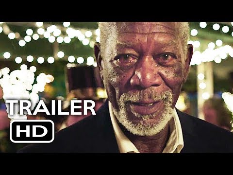 Just Getting Started (2017) Trailer