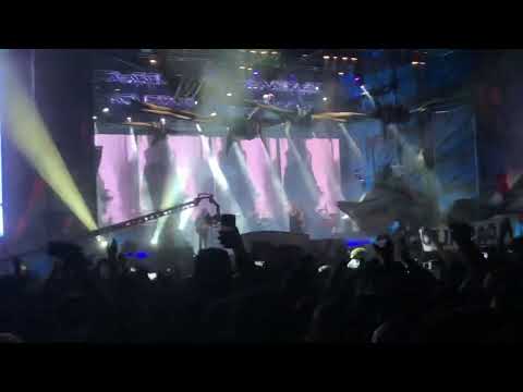 Rotos y descosidos- Don Osvaldo en Quilmes