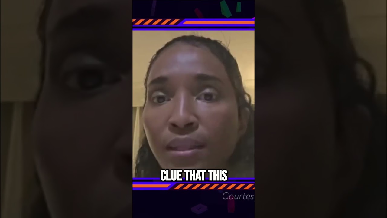 Chilli Addresses Michelle Obama Drama: Damage Control or Genuine Respect? #shorts