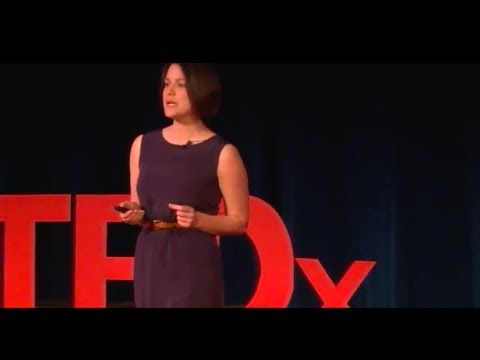 Going Green: Tips for a Zero-Waste Lifestyle | Haley Higdon | TEDxYouth@UTS