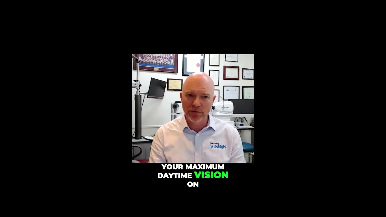 How Long Does Ortho-K Take to Work?