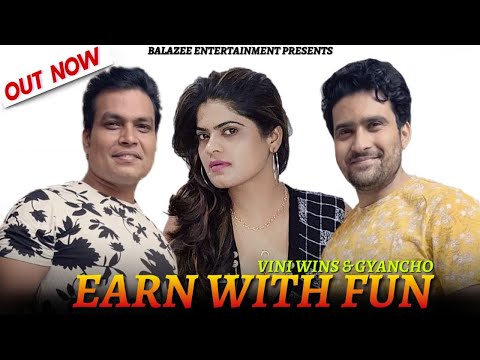 Naveen Chaudhary  Earn with f...