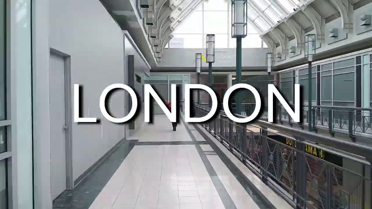 London Office Tour