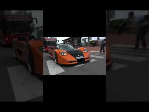 Thumbnail for Mosler Mt900 Gtr - Luxury Car Showoff 2022 #shorts #luxurylifestyle #lifemotivation #supercars #gtr by Supercar, Luxury car, video, Car, vide