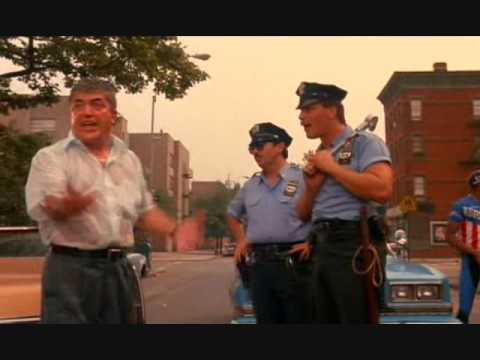 Do The Right Thing - Moe & Joe Black