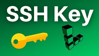How to Login on Linode with an SSH Key (no password)