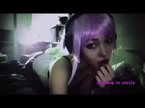 MAIKA TRAN - Purple (Lyric Video)