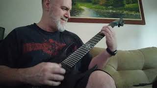 Carcass - Forensic Clinicism / The Sanguine Article (Playthrough)