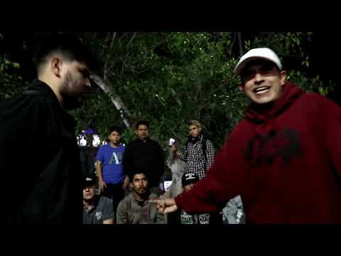 RULO VS YDEAS | 4TOS DE FINAL| 3ER CLASIFICATORIO A GOLDEN CROWN 3