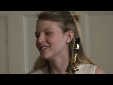 „Sweet Home Lounge“. Saxophon-Ensemble der HfM KA. Perlen der Popgeschichte