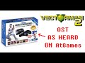 Vectorman 2 OST As Heard On The AtGames Classic Game Console 2014