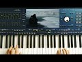 Alan Walker Diamond Heart Euro Disco Remix Instrumental Danekoo1 Korg Pa5x 2025