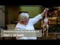 Coq au Vin Masterclass door Wil Demandt, deel 1: de haan