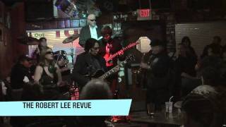 The Robert Lee Revue at White's Bar #1 