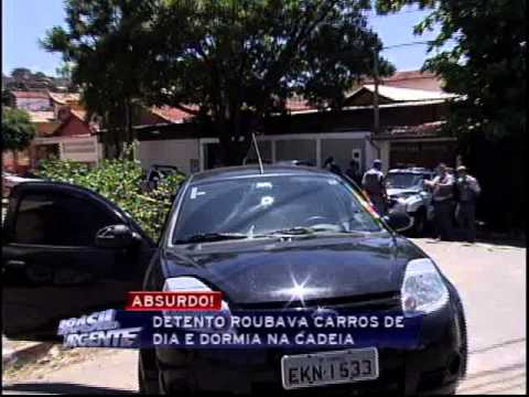 Brasil Urgente Campinas 29 11 2012 - bloco 02