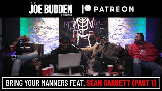 Patreon Exclusive | Bring Your Manners feat. Sean Garrett (Part 1)
