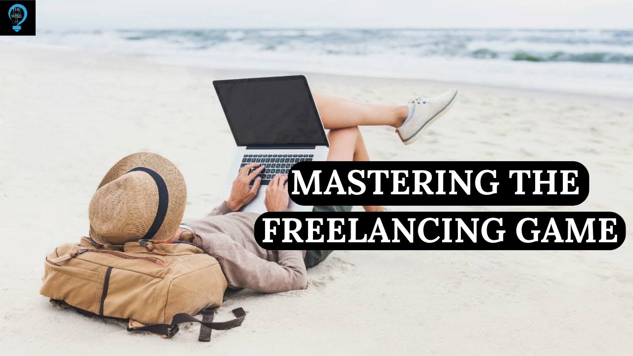 7 Secrets to Thriving as a Freelancer: Your Path to Success