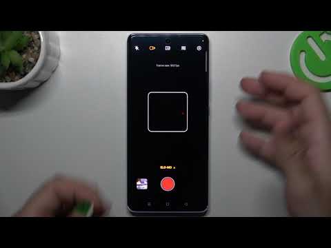 How To Change Slow Motion Video Speed On Oppo Reno 10