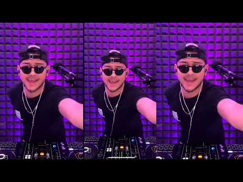 DJ CHRIS MP - VVIP PITERSAN GT & BAMBANG PW