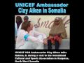 SOMALIA_Weight Of The World_CLAY AIKEN