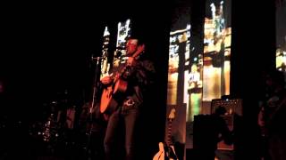 Dandy Warhols - Cool Scene - Wilbur Theater Boston 2013-06-02