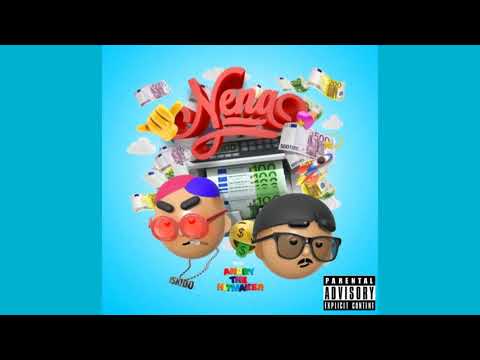 NENA (SPOILER BOROBORO FT GEOLIER)