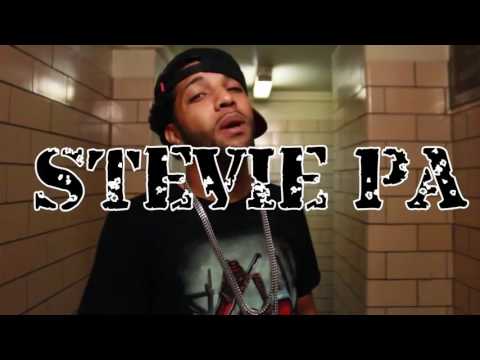FREESTYLES WITH DAVE VOLUME 1 FEATURE ARTIST  STEVIE PA
