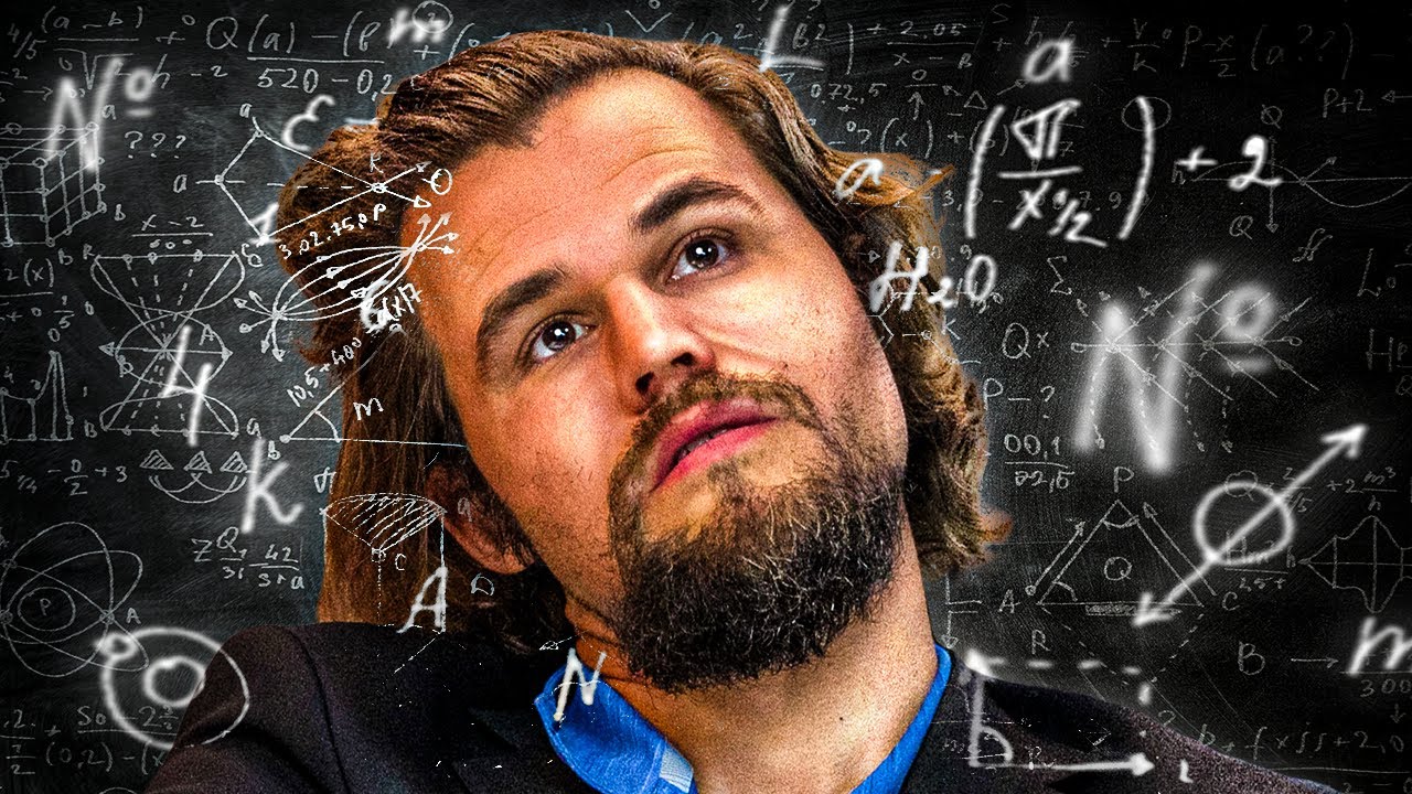 Magnus Carlsen Wins With 100% Accuracy