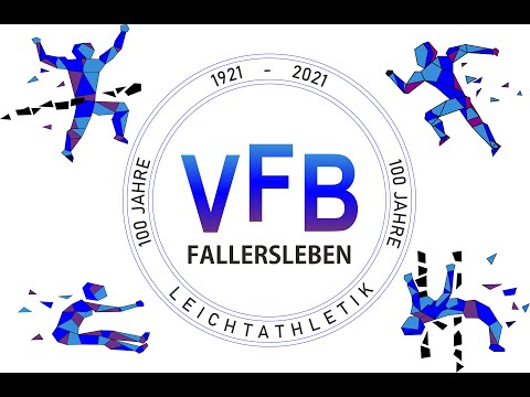 100 Jahre VFB Fallersleben Leichtathletik  - Teaser