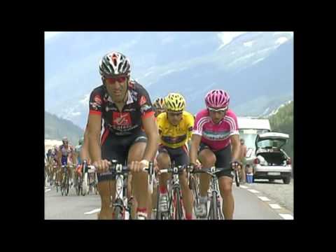 Cycling Tour de France 2006 Part 3