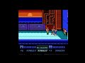 Double Dragon 2 Mission 1 And 2 Guitar And Bass Cover